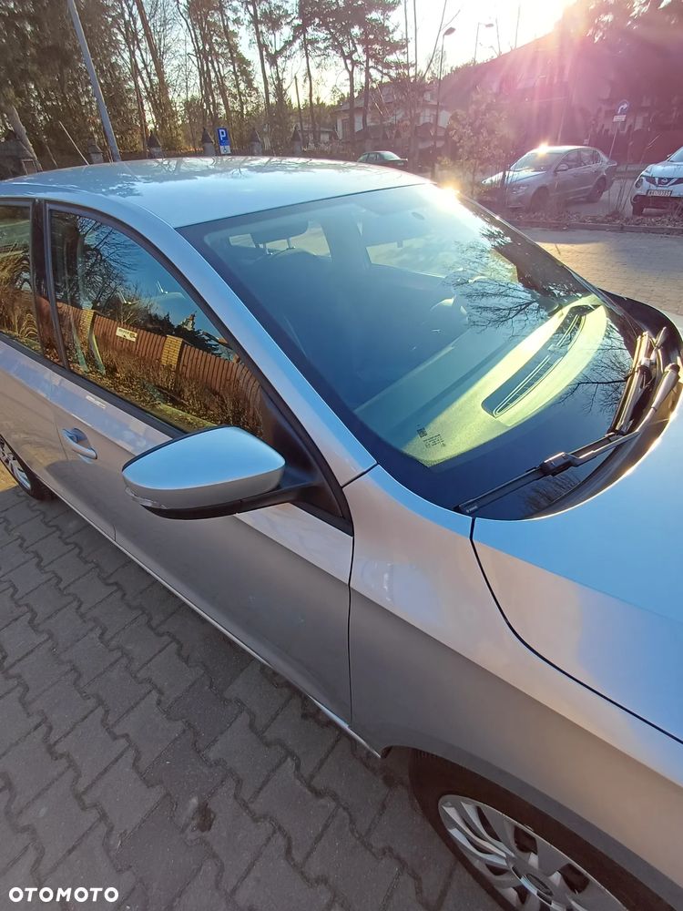 Skoda RAPID 1.0 TSI Ambition - 16