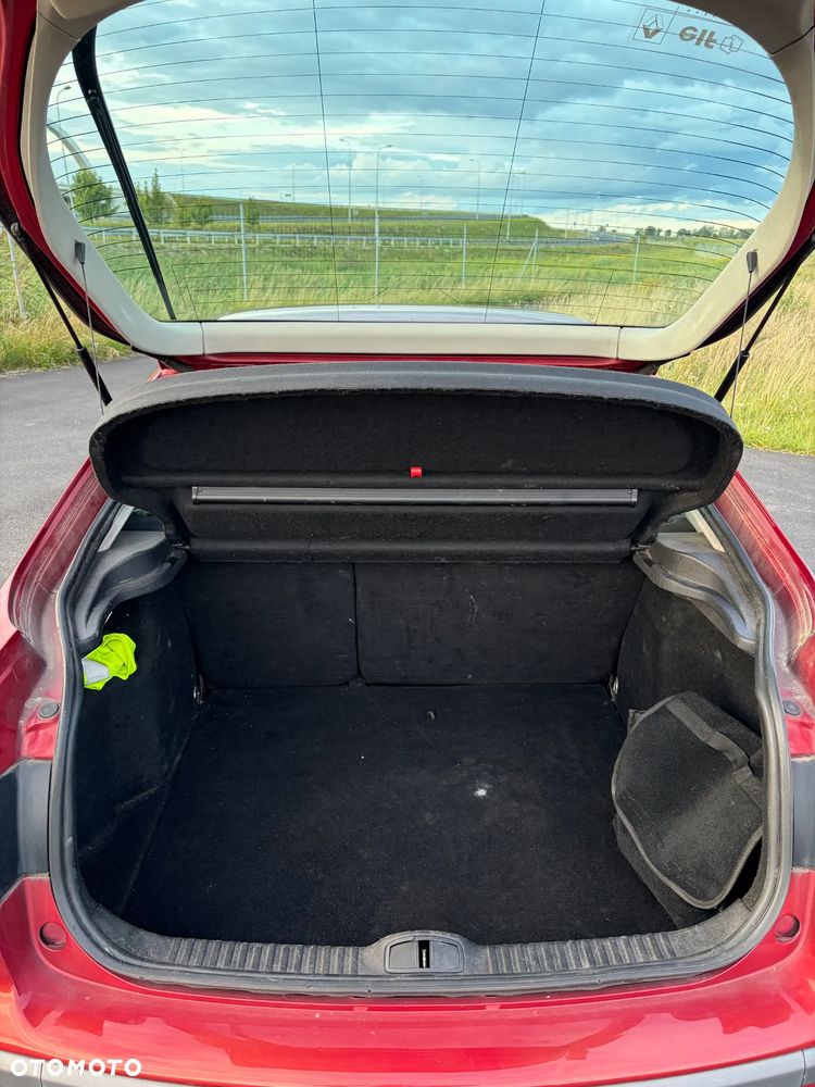 Renault Laguna 1.9 dCi Confort Dynamique - 15