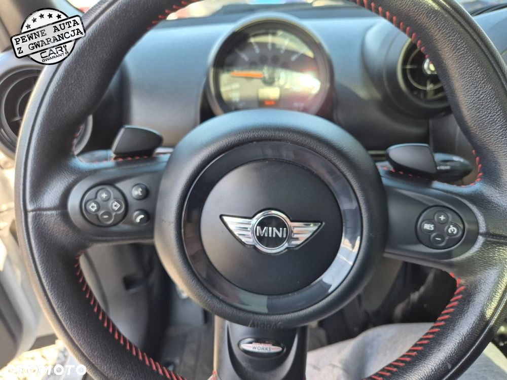 MINI Countryman - 23