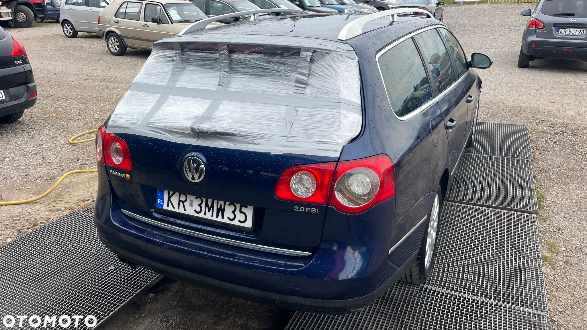 Volkswagen Passat - 28
