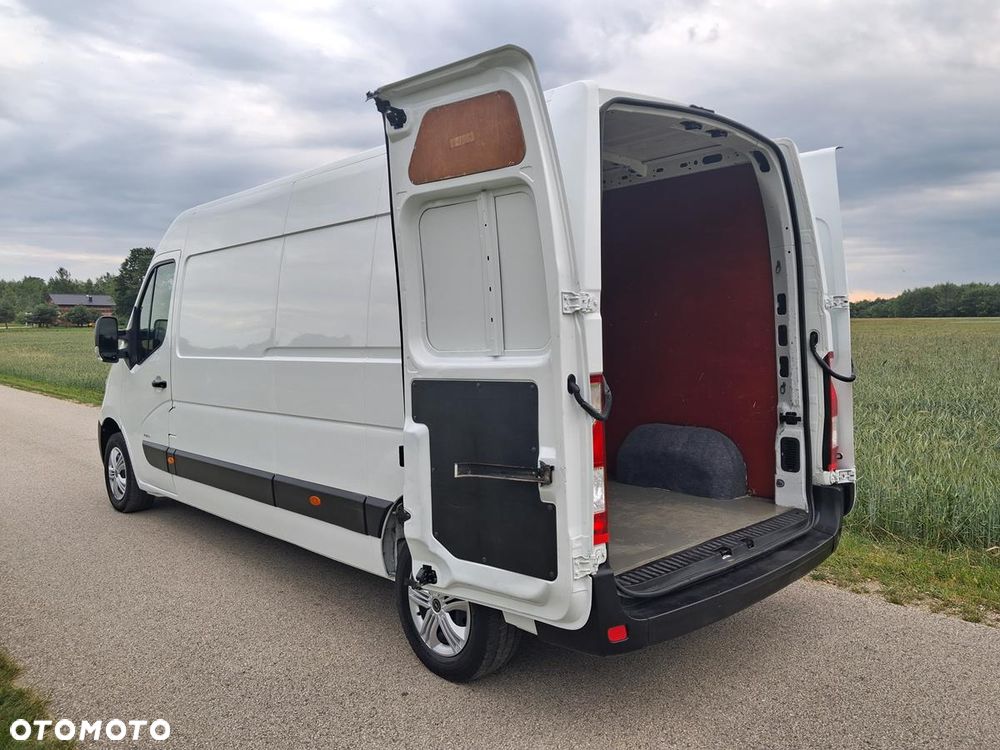 Opel Movano - 25