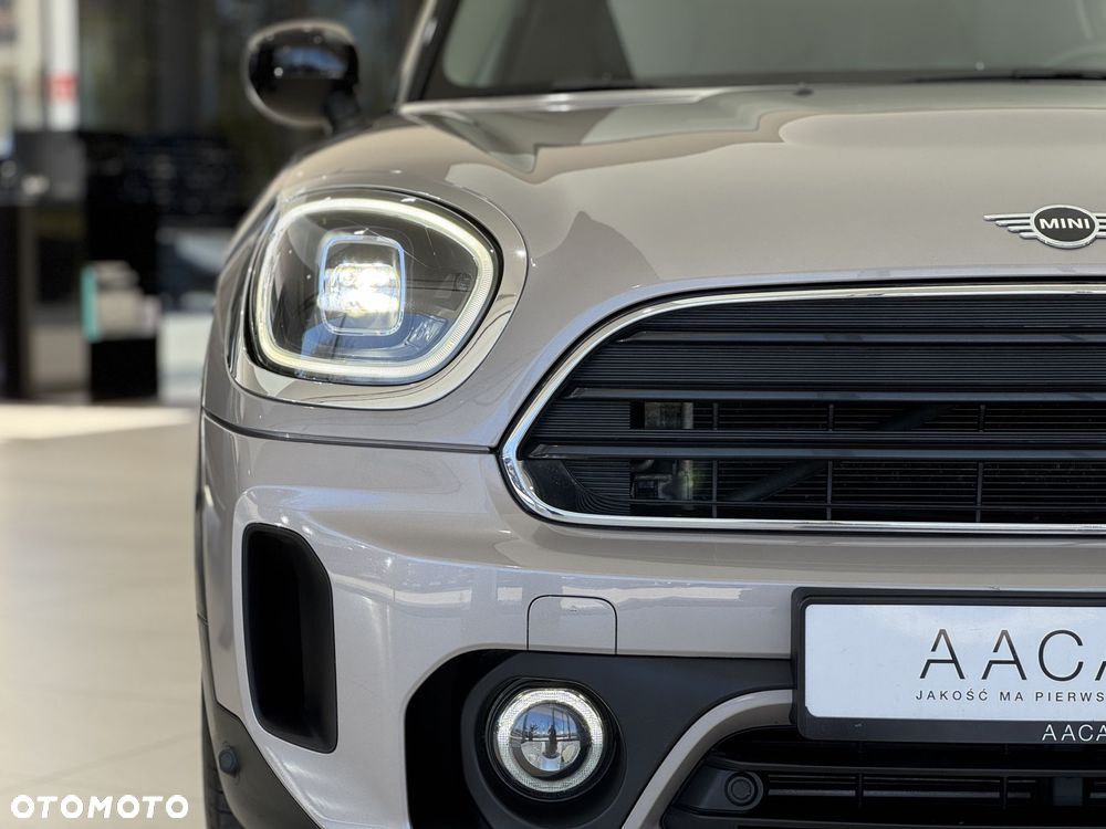 MINI Countryman - 40