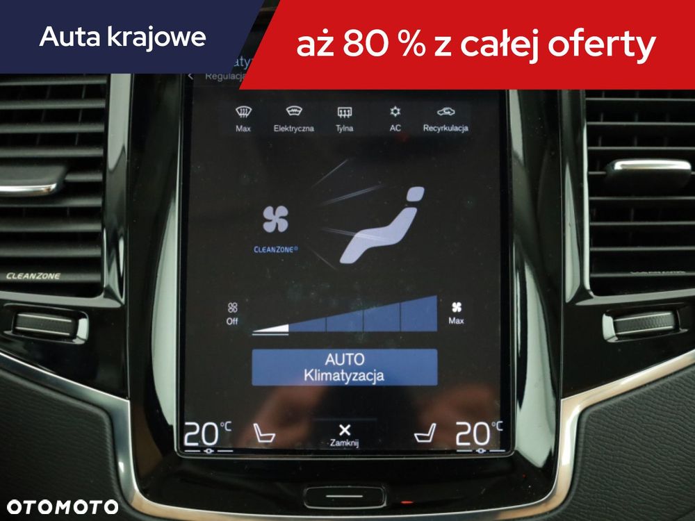 Volvo XC 90 - 12