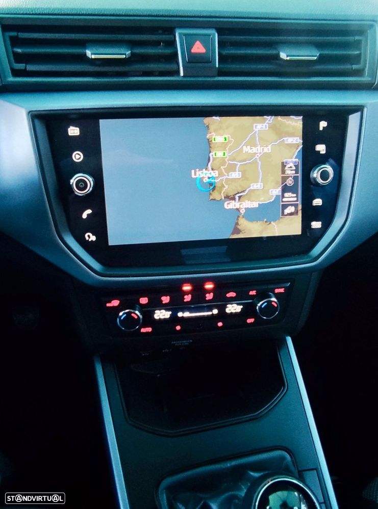 SEAT Arona 1.0 TSI Style - 12