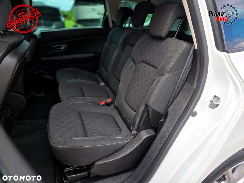 Renault Scenic BLUE dCi 120 EDC LIMITED - 23