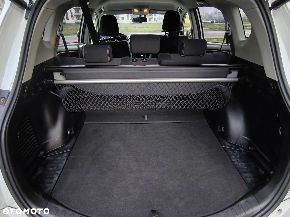 Toyota RAV4 2.0 D-4D 4x2 Start-Stop Executive - 25