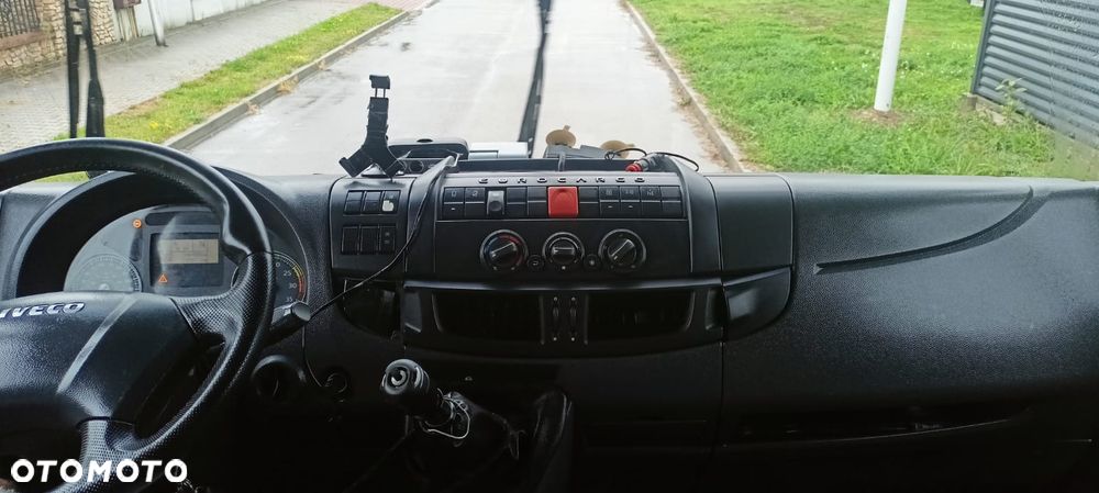 Iveco Eurocargo - 23