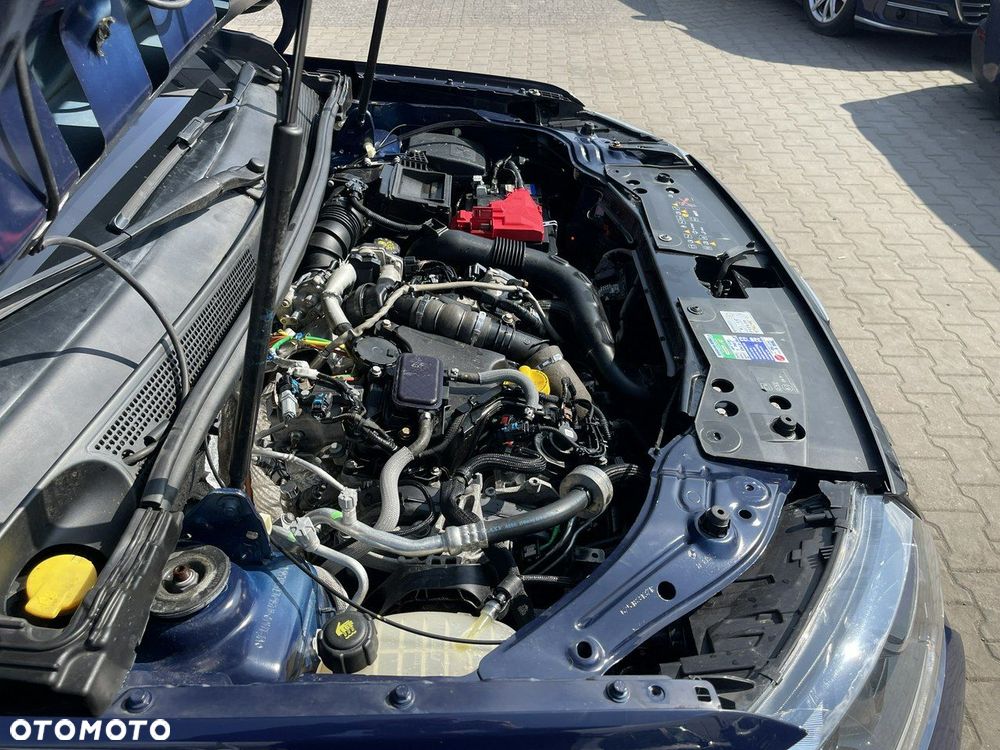 Dacia Duster Blue dCi 115 2WD Journey - 15