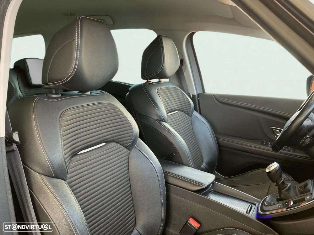 Renault Grand Scénic 1.3 TCe Bose Edition - 15