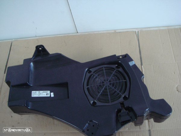 Altifalantes Audi A3 Sportback (8Pa) - 3