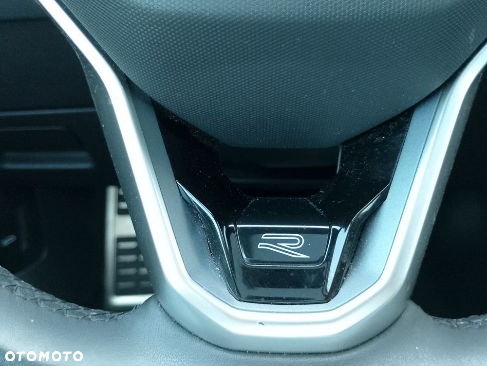 Volkswagen Arteon 2.0 TSI R-Line DSG - 24