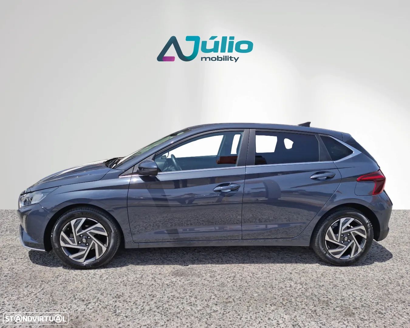 Hyundai i20 1.2 MPi Comfort - 1