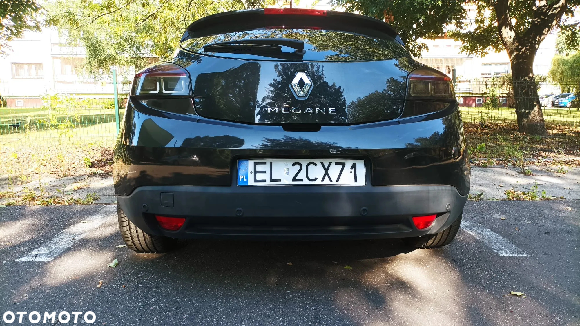 Renault Megane 2.0 16V TCE Dynamique - 2