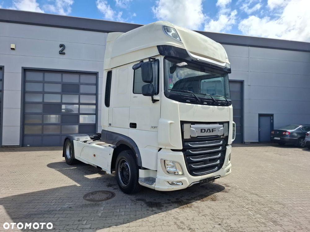 DAF XF 480 SSC - 2