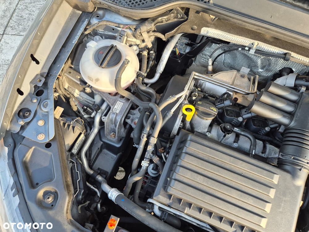 Seat Leon 1.2 TSI Start&Stop Reference - 32