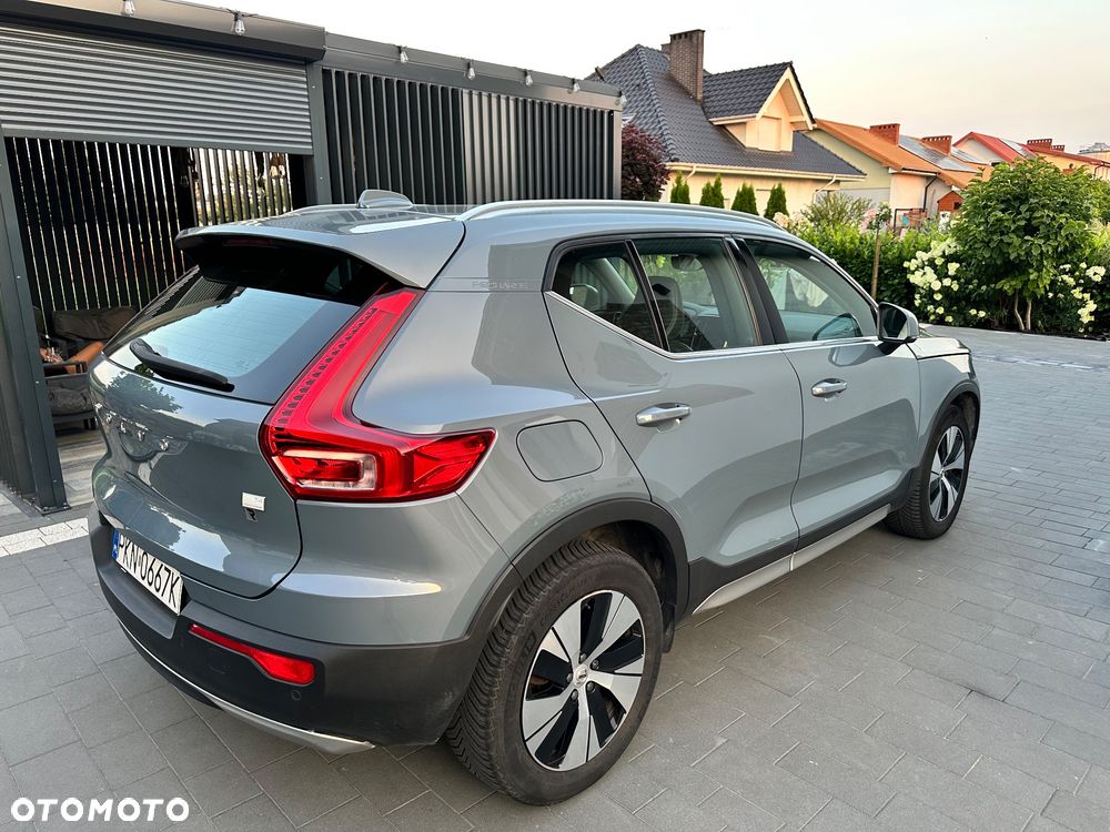 Volvo XC 40 - 11
