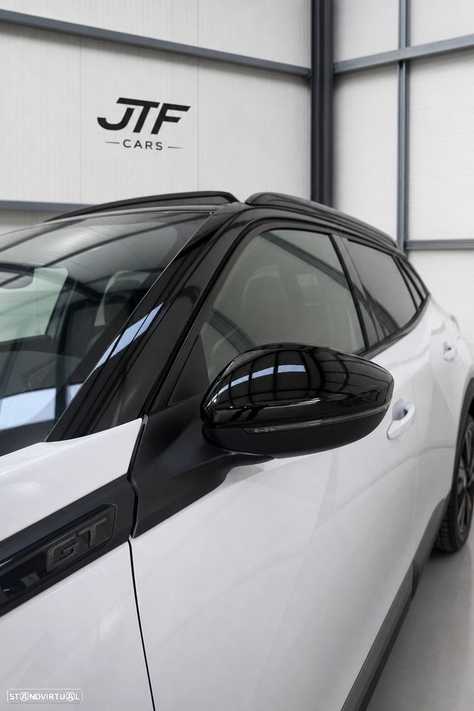 Peugeot 2008 1.2 PureTech GT EAT8 - 3