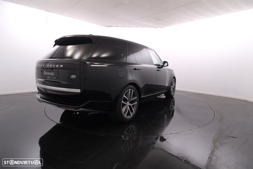 Land Rover Range Rover 3.0 P440e Autobiography - 7