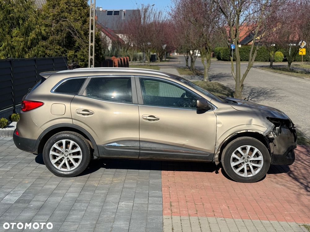 Renault Kadjar Energy TCe 130 EDC Business - 4