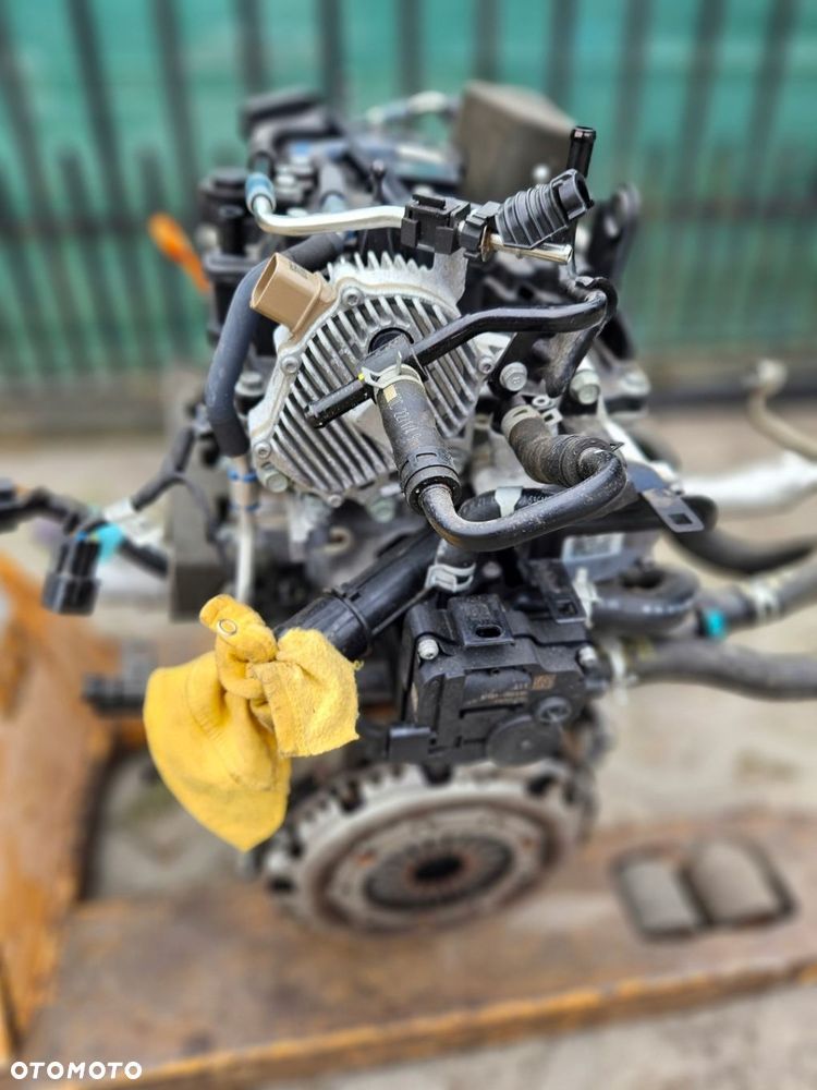 KIA STONIC XCEED CEED RIO lift silnik 1.0 T-GDI G3LF - 11