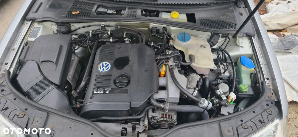 Volkswagen Passat - 6