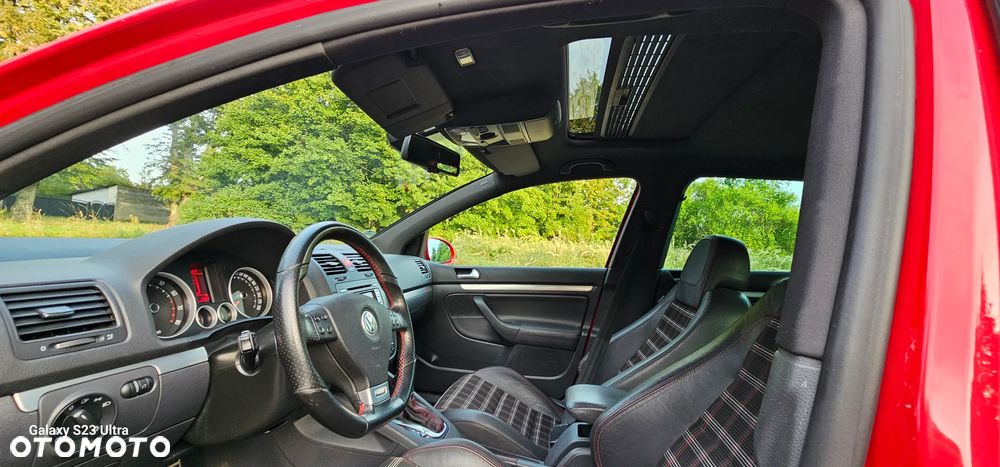 Volkswagen Golf V 2.0 TSI GTI Edition 30 DSG - 10