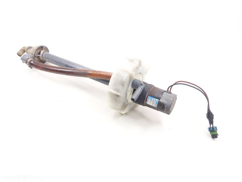 Zamiatarka Tennant M20 Pompa Wody Płynu 9002708 - 1