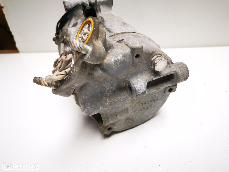 FORD FOCUS III COMPRESSOR A.C - AC017 - 5