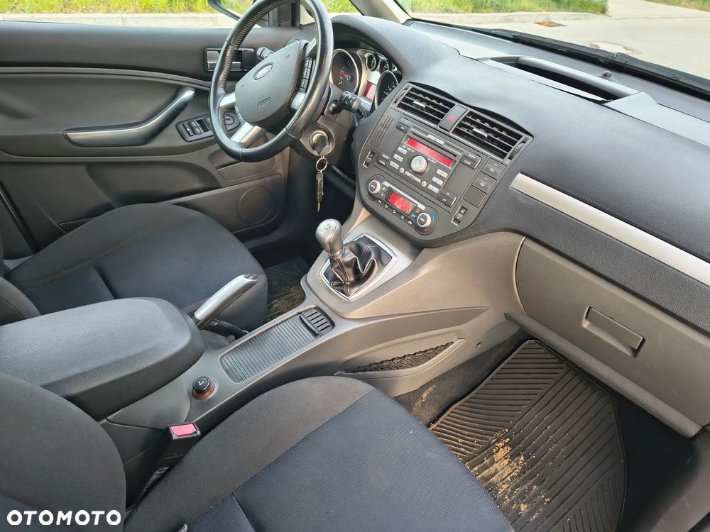 Ford C-MAX 1.6 TDCi Style - 18