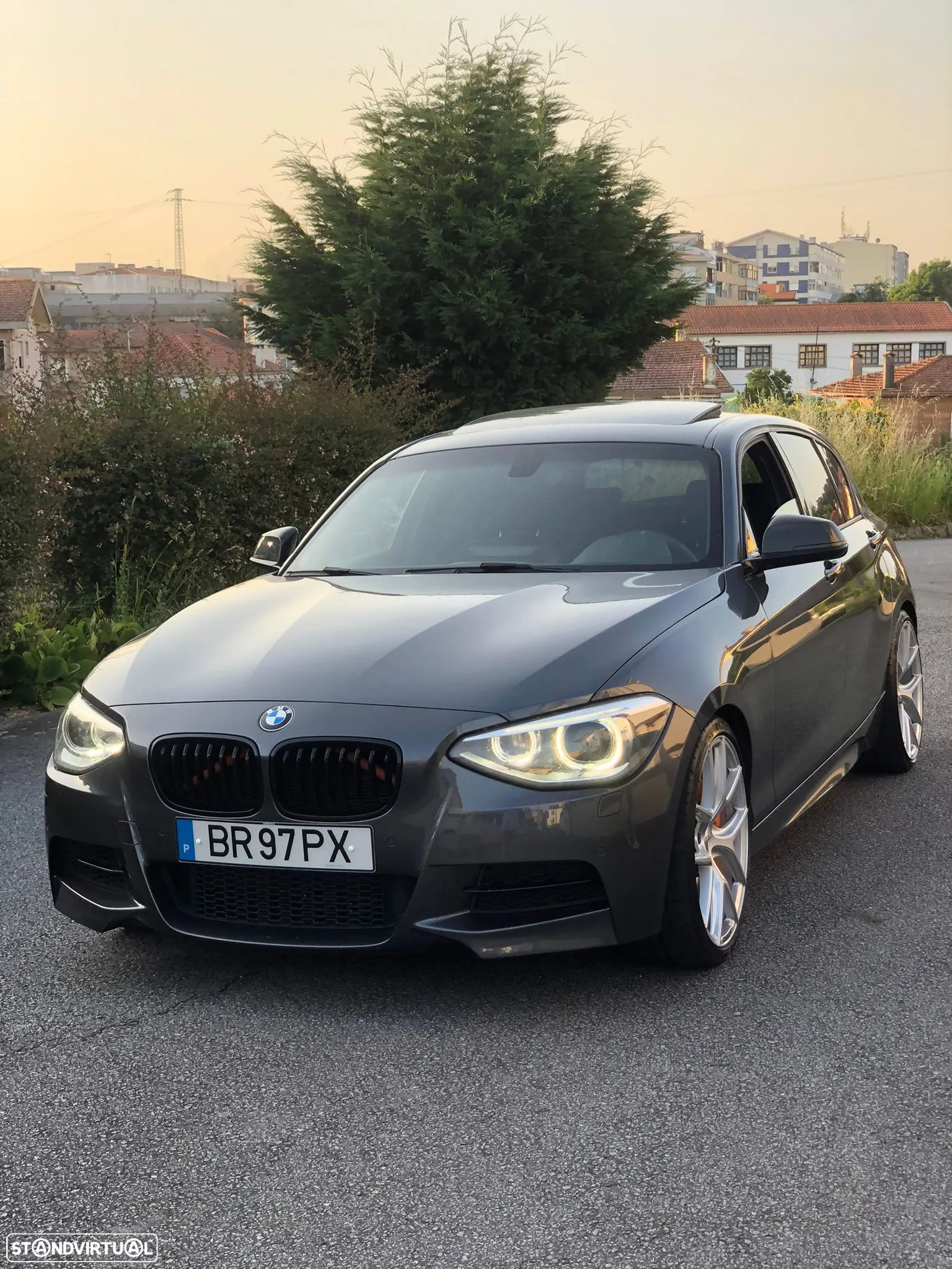 BMW M135i xDrive Sport-Aut. - 11