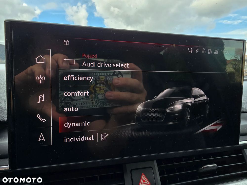 Audi A5 Sportback - 33