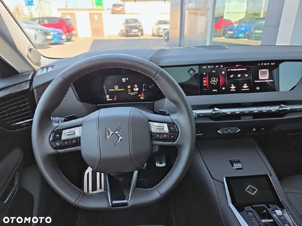 DS Automobiles DS 4 1.5 BlueHDi Étoile Nappa - 8