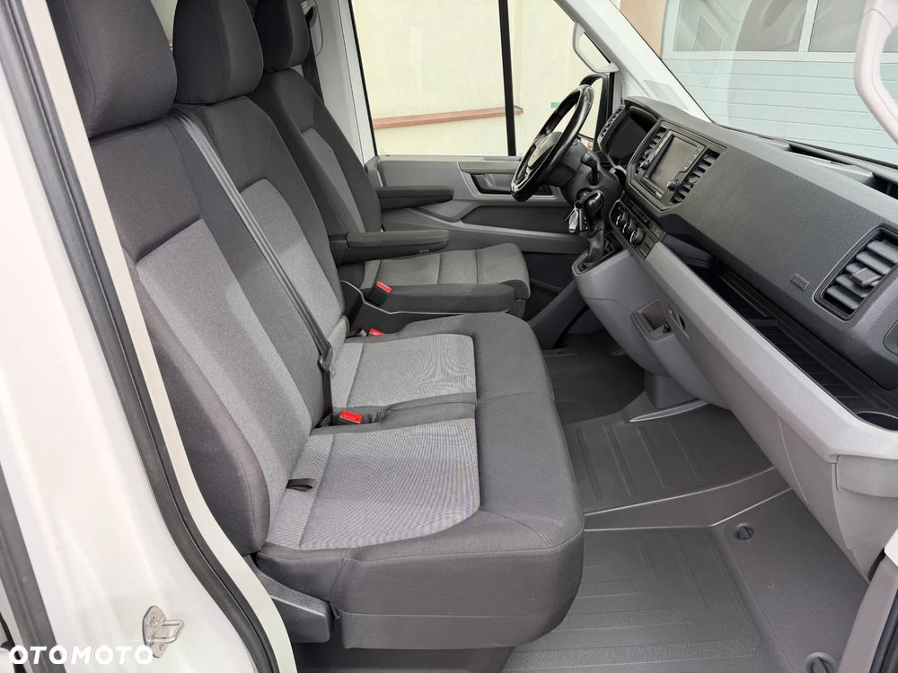 Volkswagen Crafter L2H2 - 29