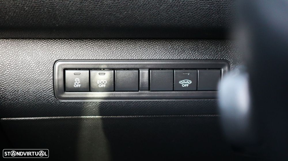 Peugeot 308 1.2 PureTech Allure EAT6 - 16