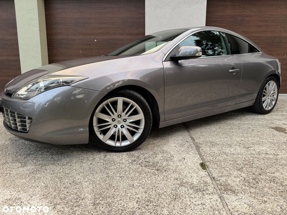 Renault Laguna 2.0T GT - 6