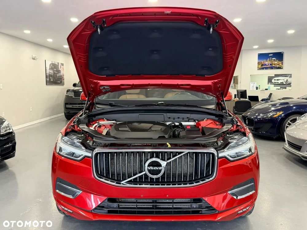 Volvo XC 60 T6 AWD Inscription - 17