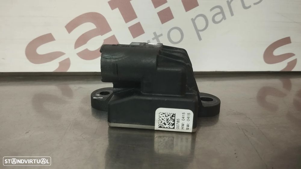 TEMPORIZADOR / RELE DAS VELAS MERCEDES CLA GLA CLASSE A 200CDI REF. A6519003103 - 2