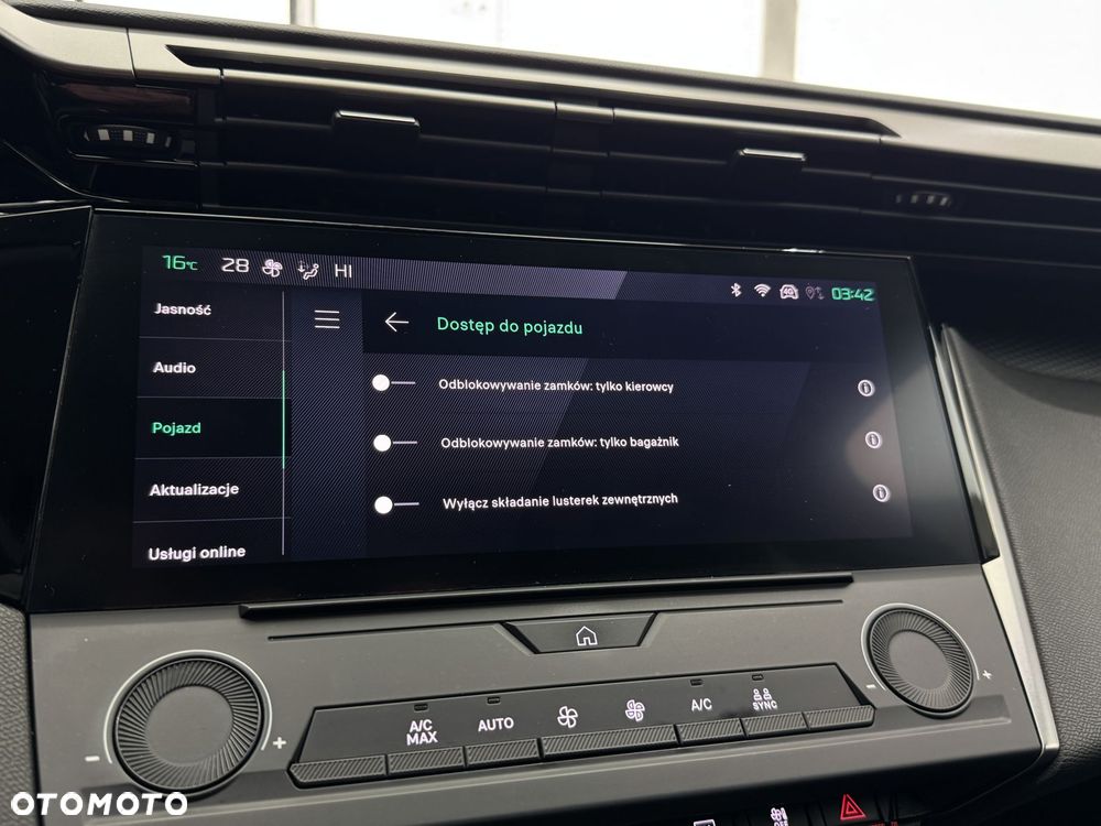 Peugeot 308 - 34