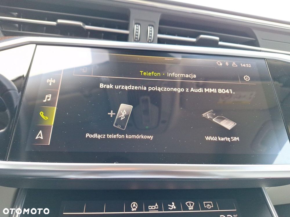 Audi A7 Sportback 45 TFSI Quattro S tronic - 25