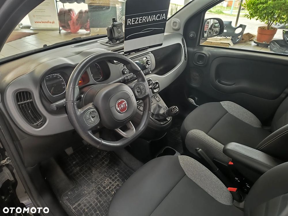 Fiat Panda - 6