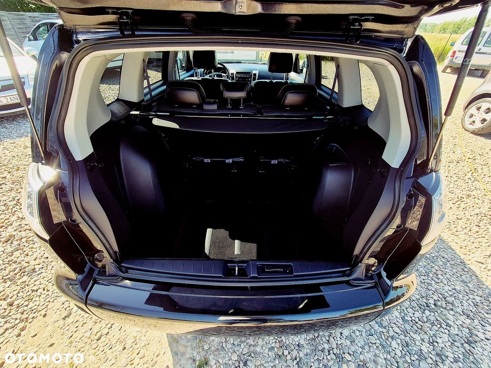 Mitsubishi Outlander 2.0 2WD Motion - 31