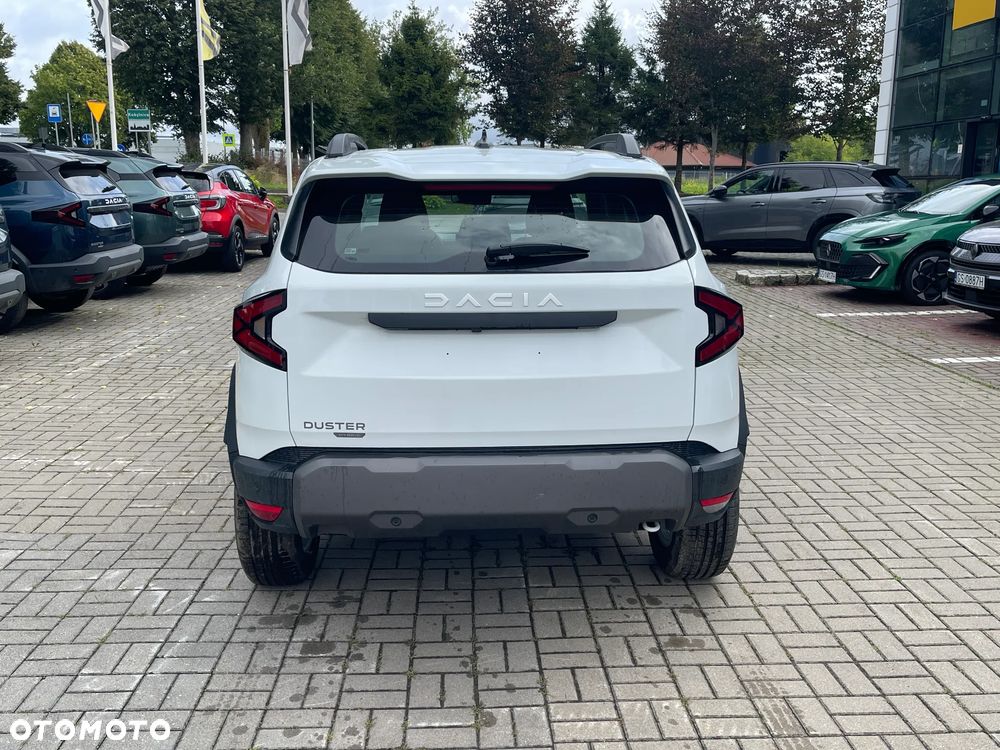 Dacia Duster - 7