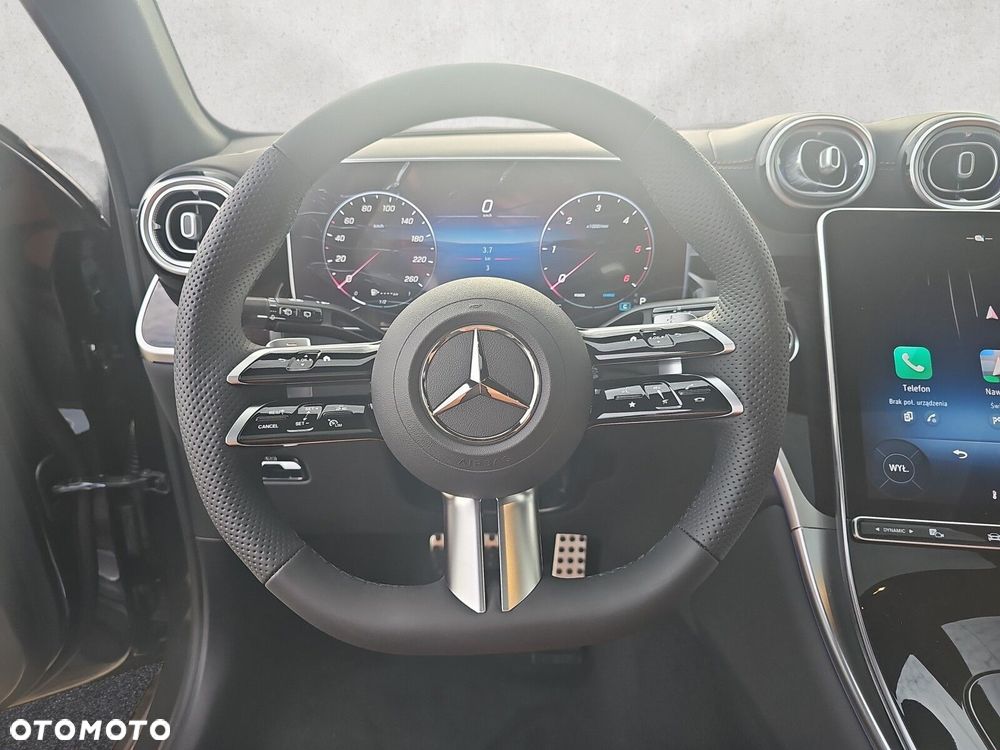 Mercedes-Benz GLC - 14