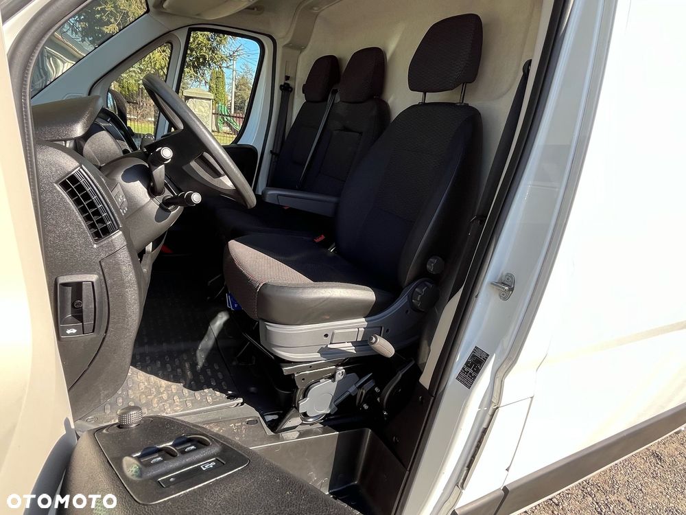 Peugeot Boxer - 15