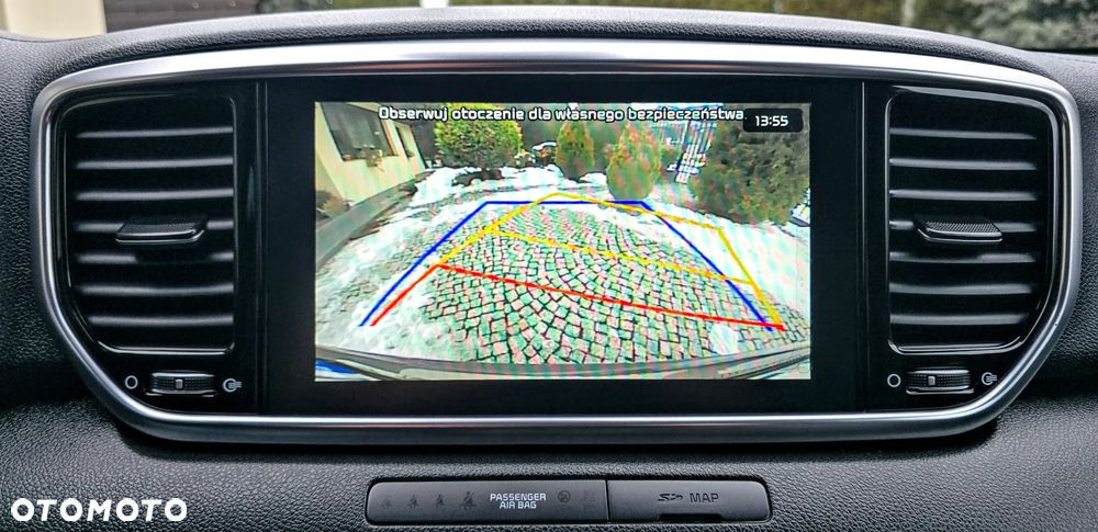 Kia Sportage 1.6 GDI L Business Line Plus 2WD - 6