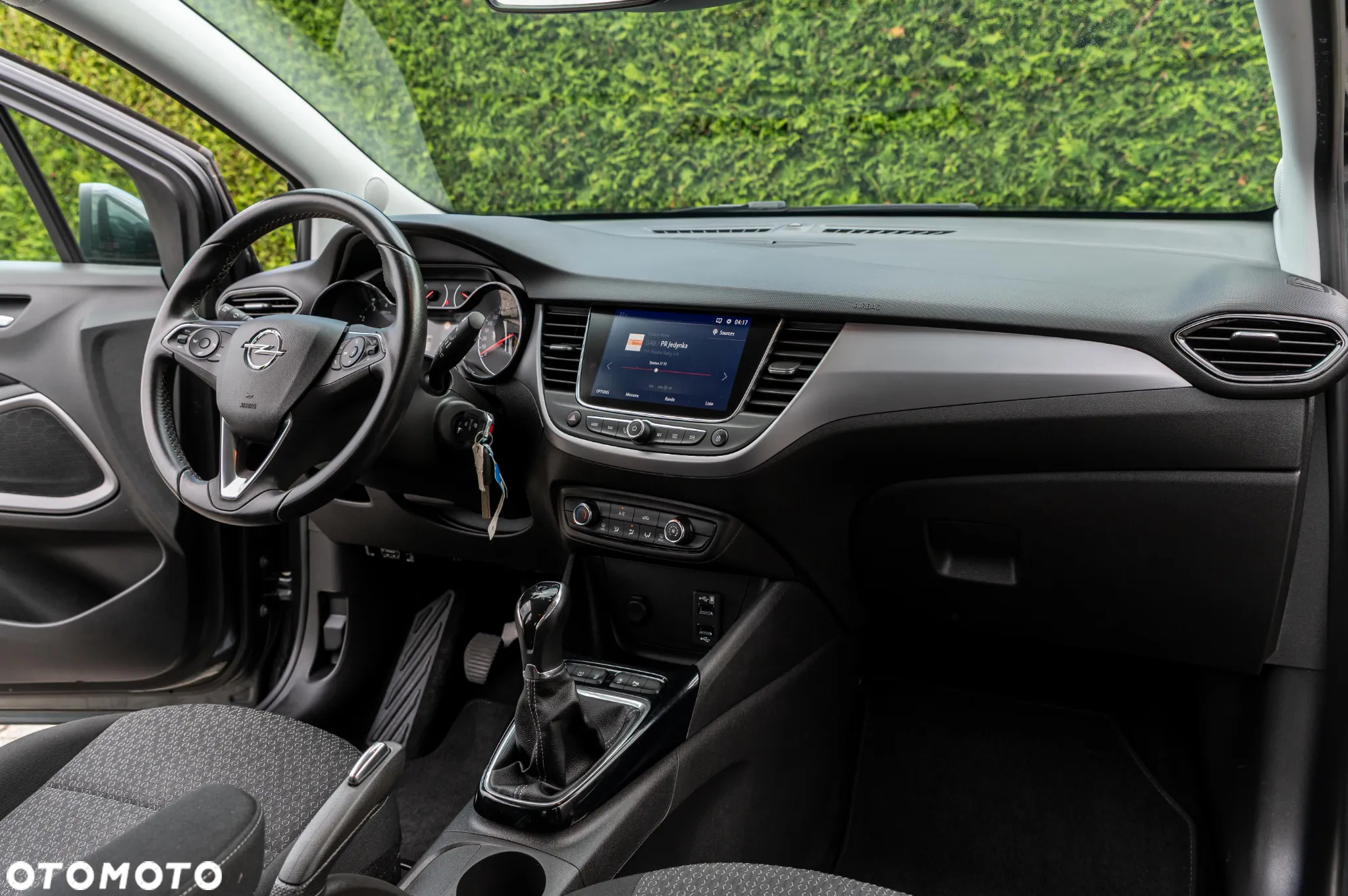 Opel Crossland X 1.2 ECOTEC Start/Stop Edition - 28
