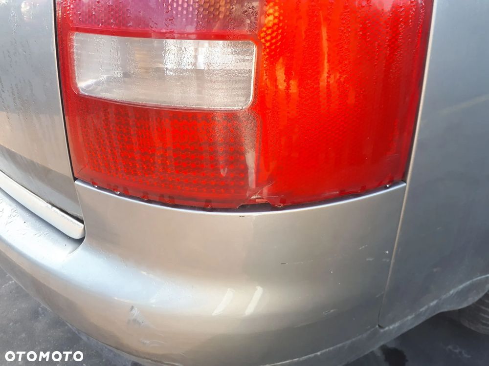 AUDI A6 C5 LIFT 01-04 ZDERZAK PRZÓD PRZEDNI LY7Q - 9