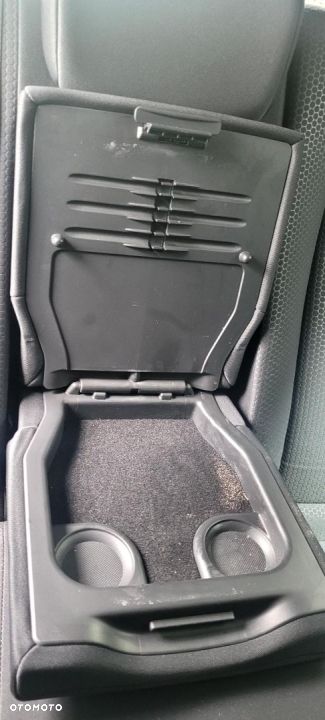 Podłokietnik tylnej kanapy   Renault Megane II 2005 HB - 3