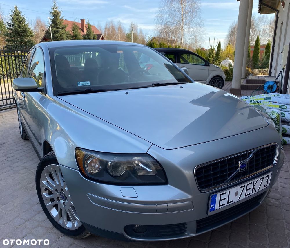 Volvo S40 2.4i Momentum - 1