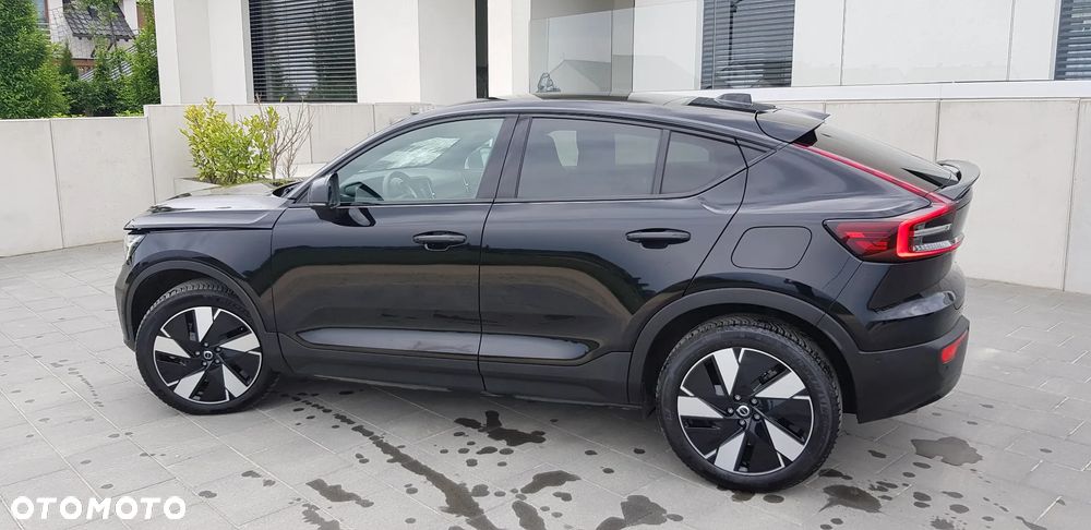 Volvo XC 40 Recharge 82 kWh Twin Motor Ultimate - 3